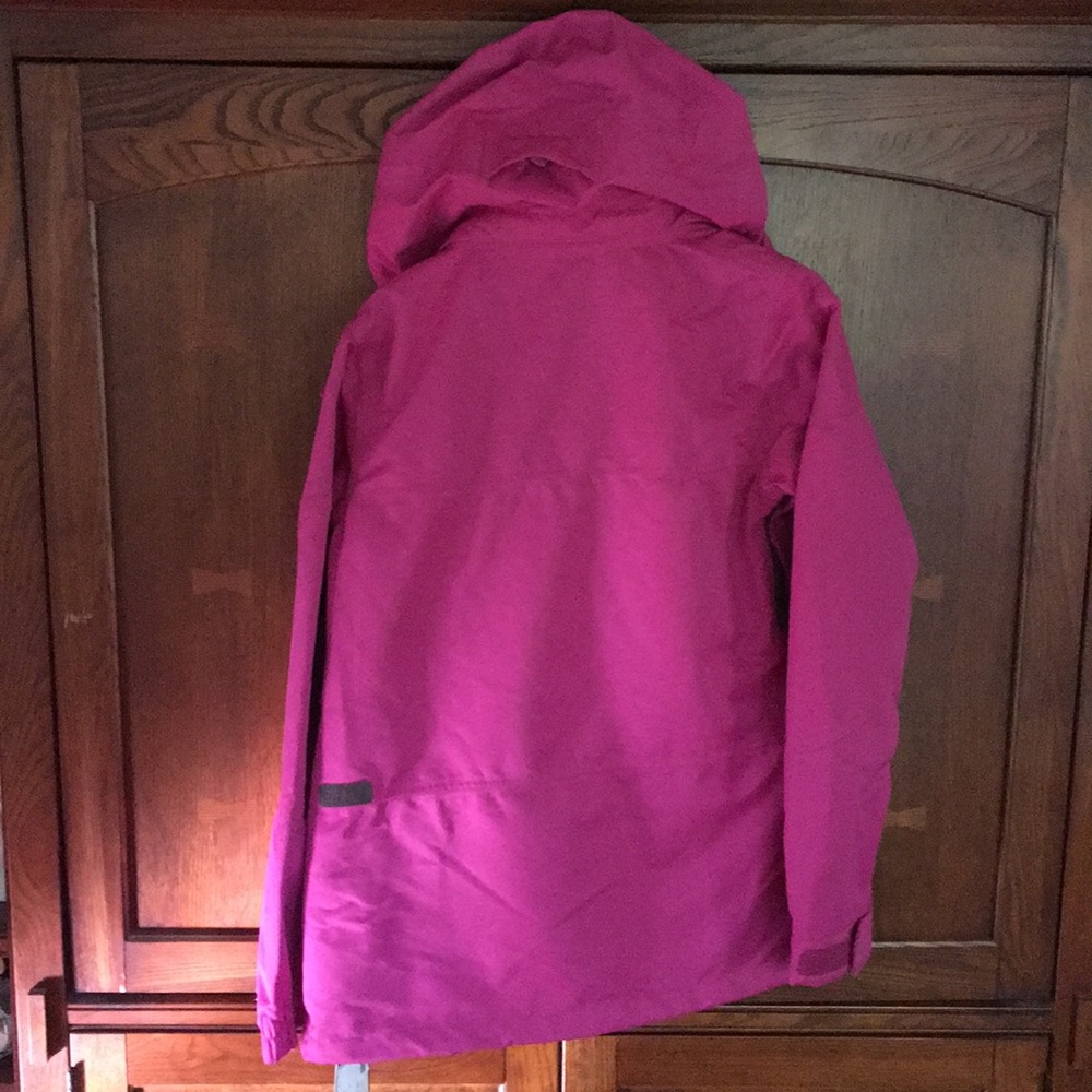 ⛷NEW Special Blend Legacy Ski Jacket Snow Coat NWT - Picture 13 of 16